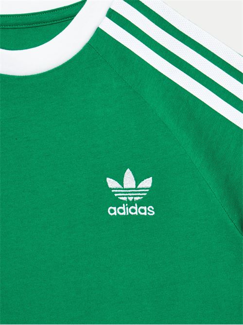 3STRIPES TEE ADIDAS ORIGINALS | IY7431/ND